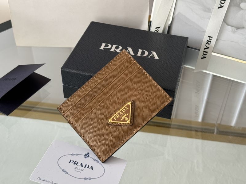 Prada Wallets Purse